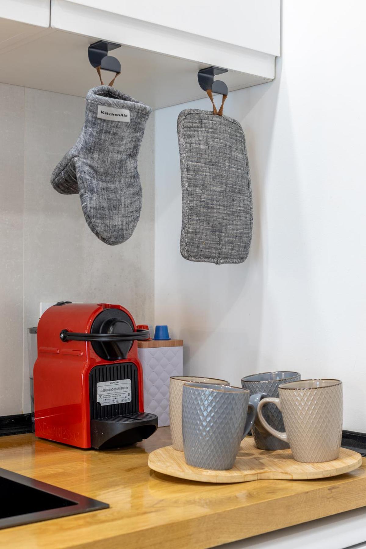 Atocha Apartment Madrid Ngoại thất bức ảnh